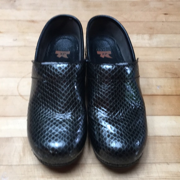 dansko xp 39